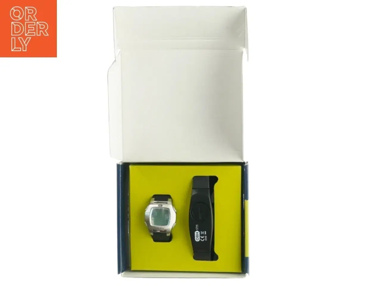 Billede 6 - OBH active 1725 pulsmåler fra OBH