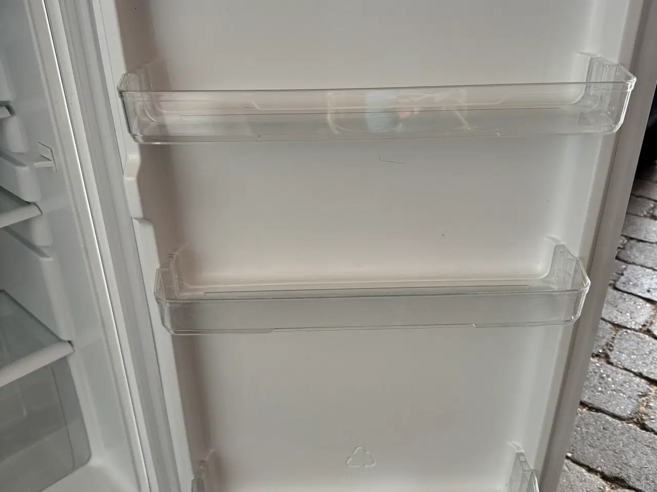 Billede 3 - LOGIK køleskab H 85 cm