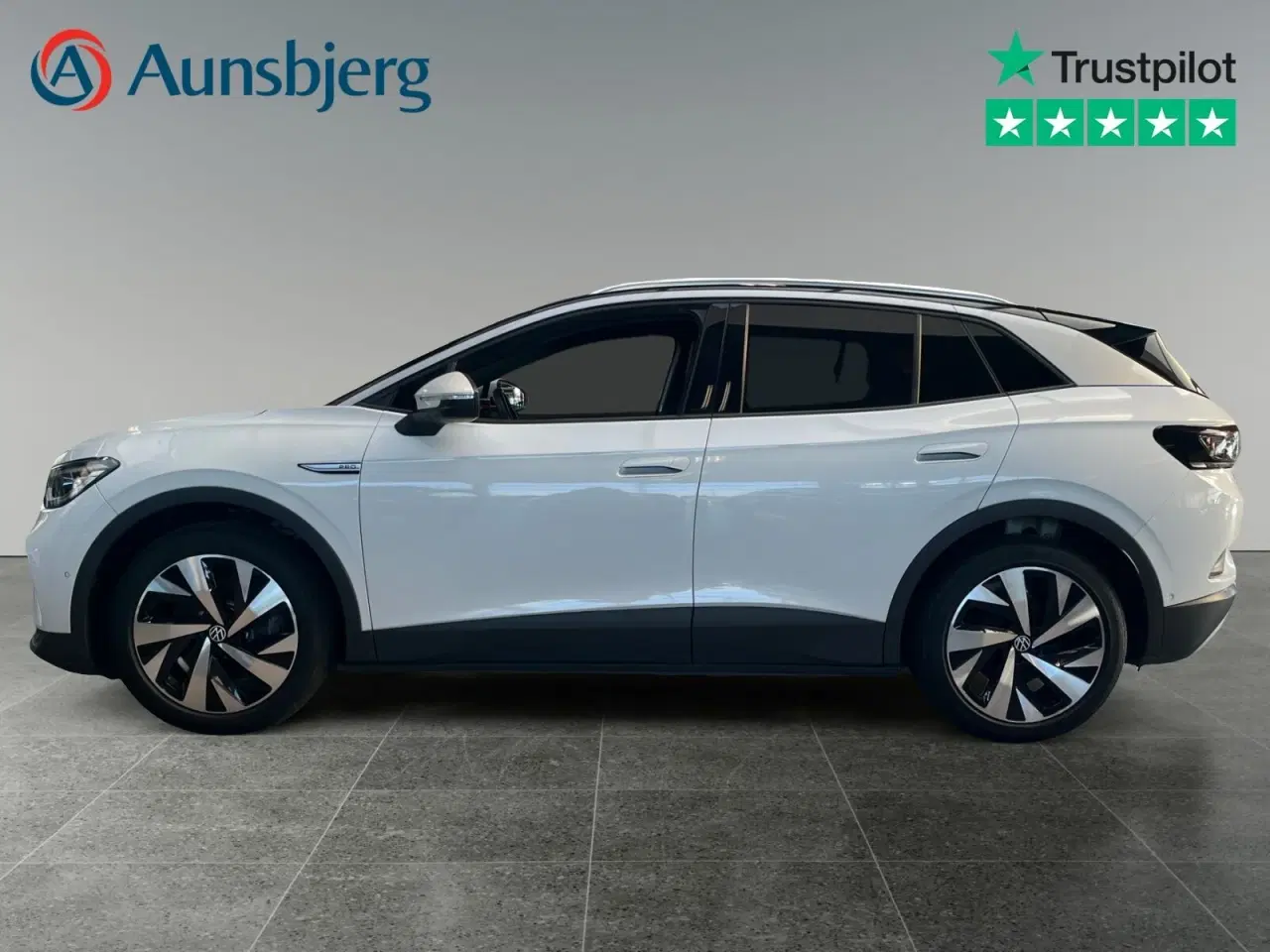 Billede 2 - VW ID.4 77 Pro Performance