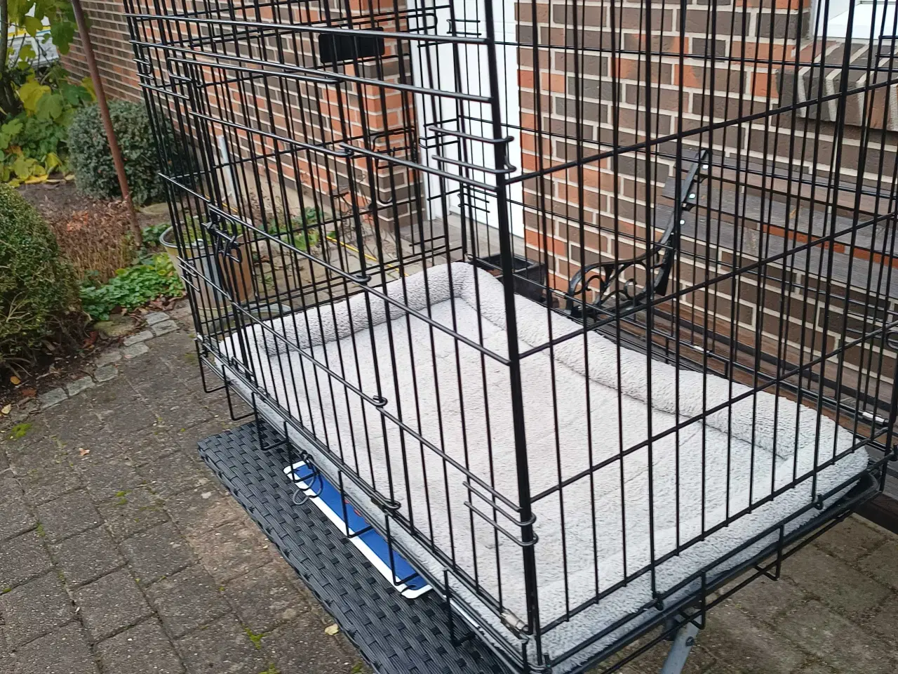 Billede 2 - Hundebur