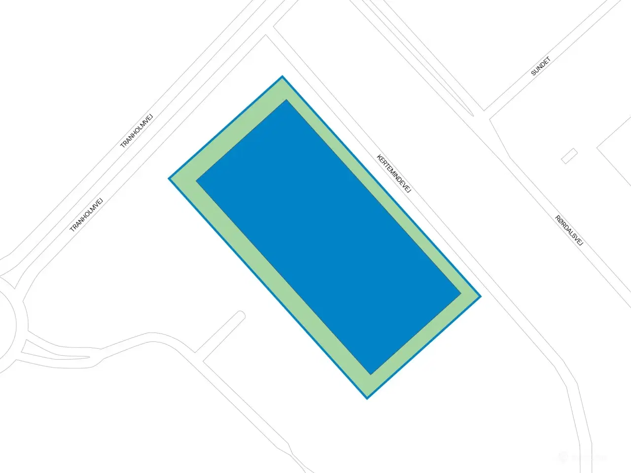 Billede 41 - Lager/logistik med central placering i Aalborg Øst