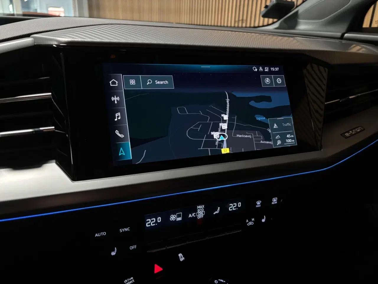 Billede 15 - Audi Q4 e-tron 40 Advanced