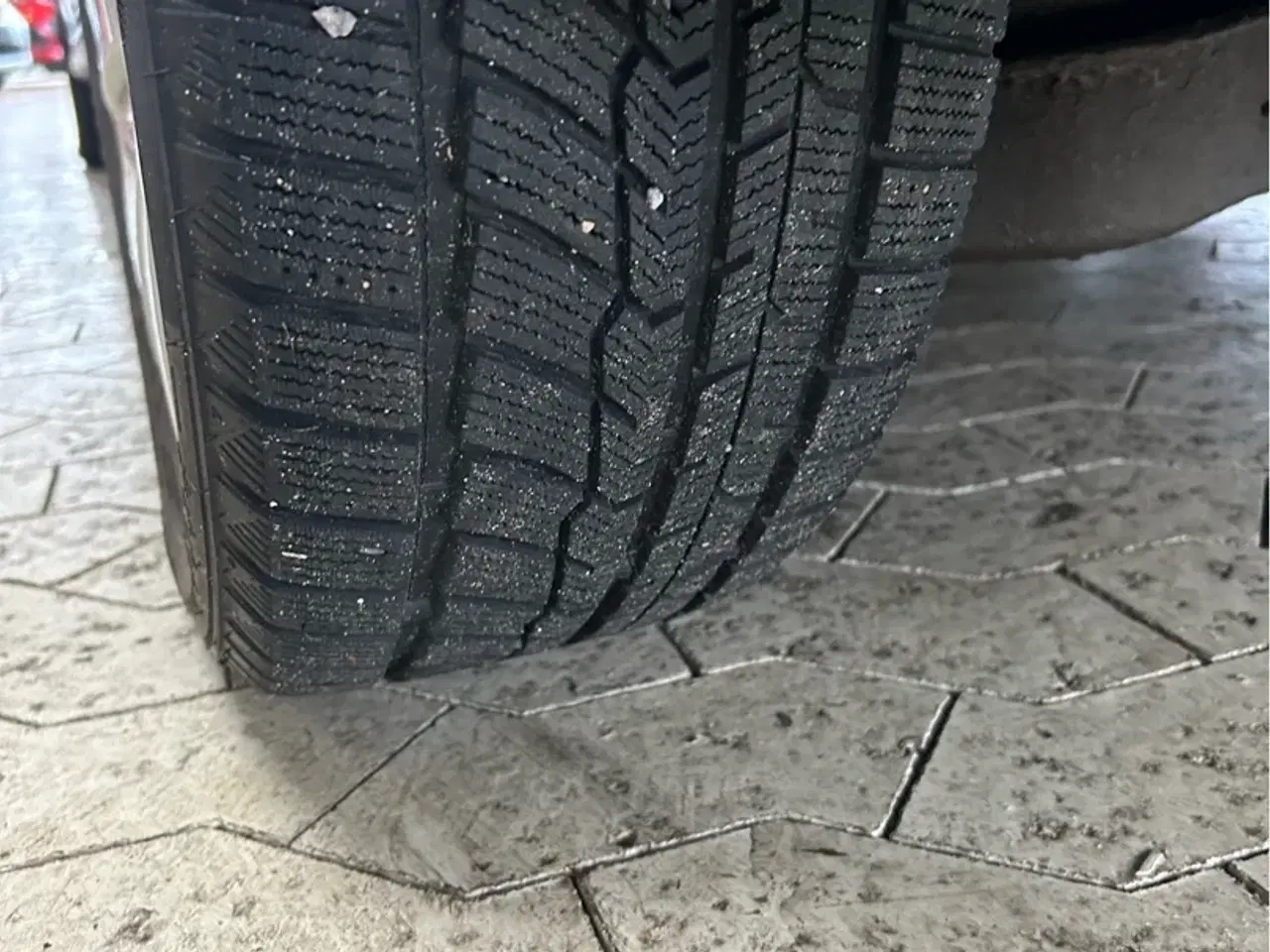 Billede 17 - VW Touran 1,4 TSI Highline DSG 170HK 7g Aut.