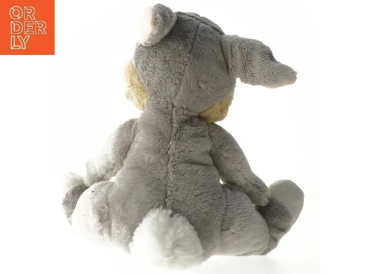 Billede 4 - Bambi Stampe bamse (str. 24 cm)