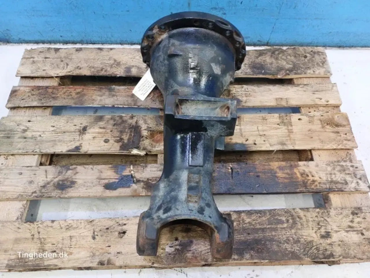 Billede 2 - JCB 531-70 Lår 458/M0346