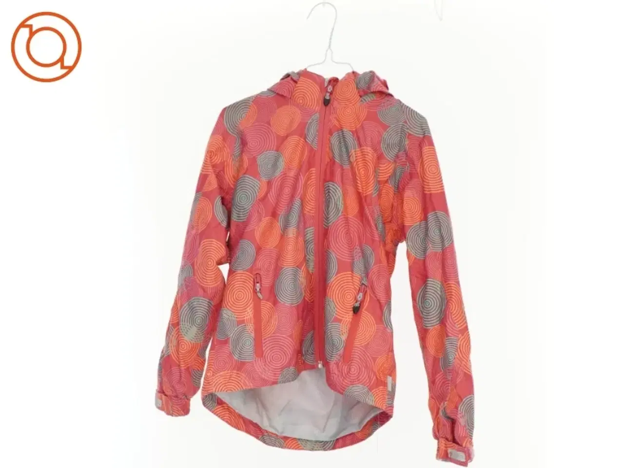 Billede 2 - Regnjakke fra Color Kids (str. 128 cm)