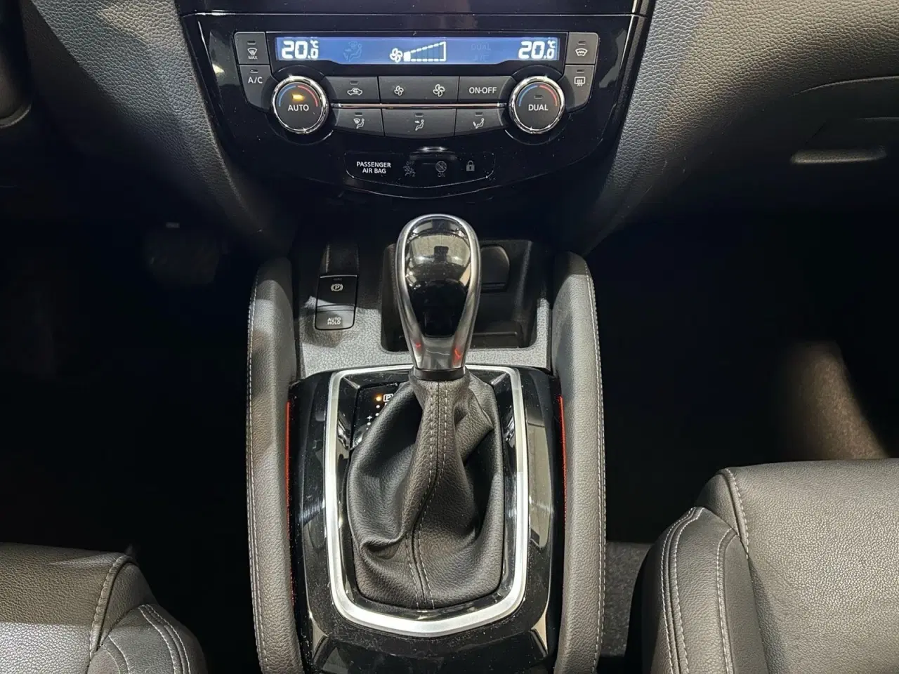 Billede 16 - Nissan Qashqai 1,3 Dig-T 160 Tekna DCT