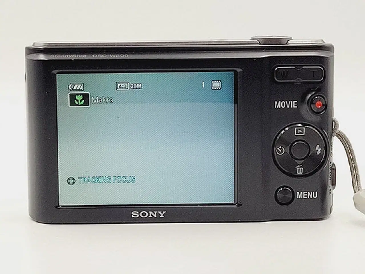 Billede 5 - ⭐️· DIGITALKAMERA: Sony Cyber-shot DSC-W800 