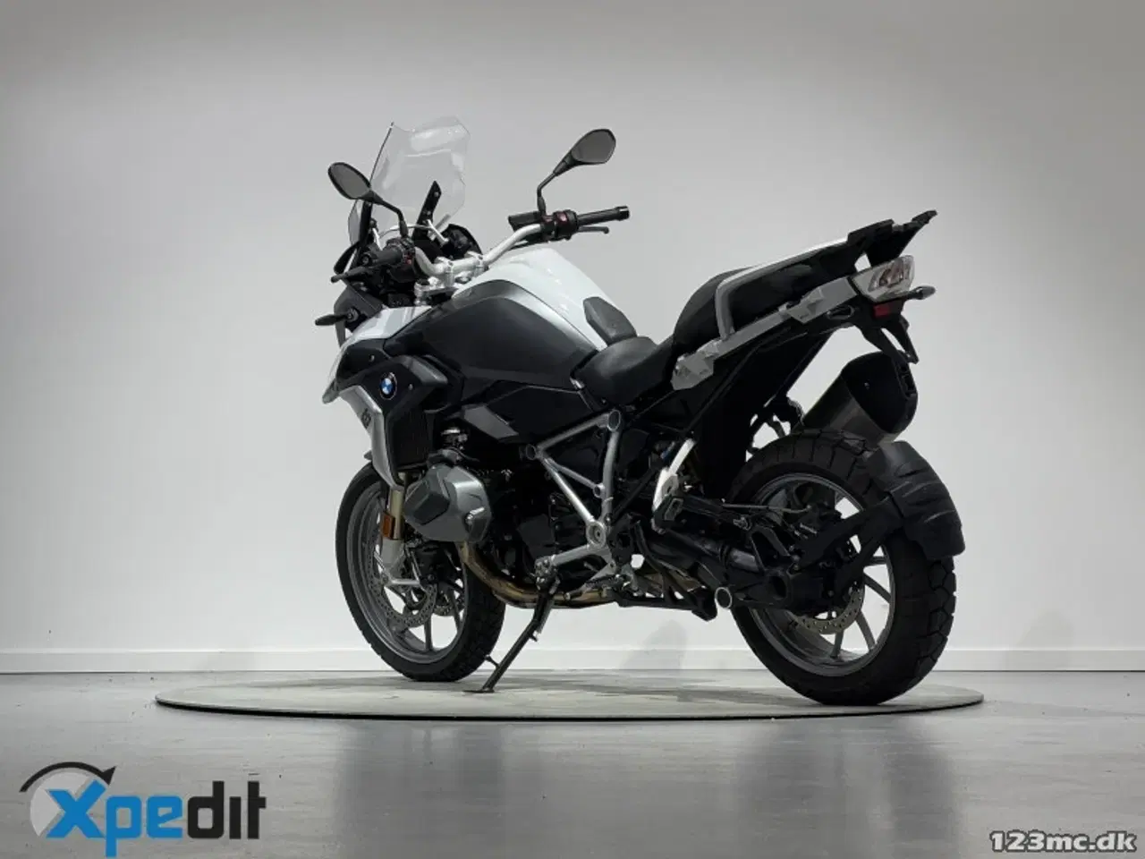 Billede 7 - BMW R 1250 GS