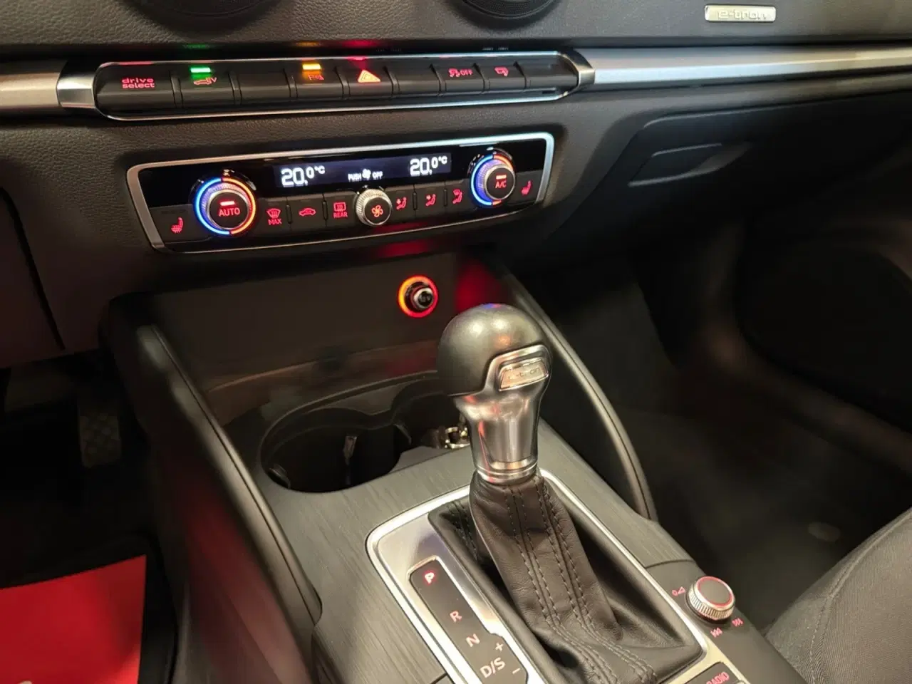Billede 12 - Audi A3 1,4 e-tron Attraction Sportback S-tr.