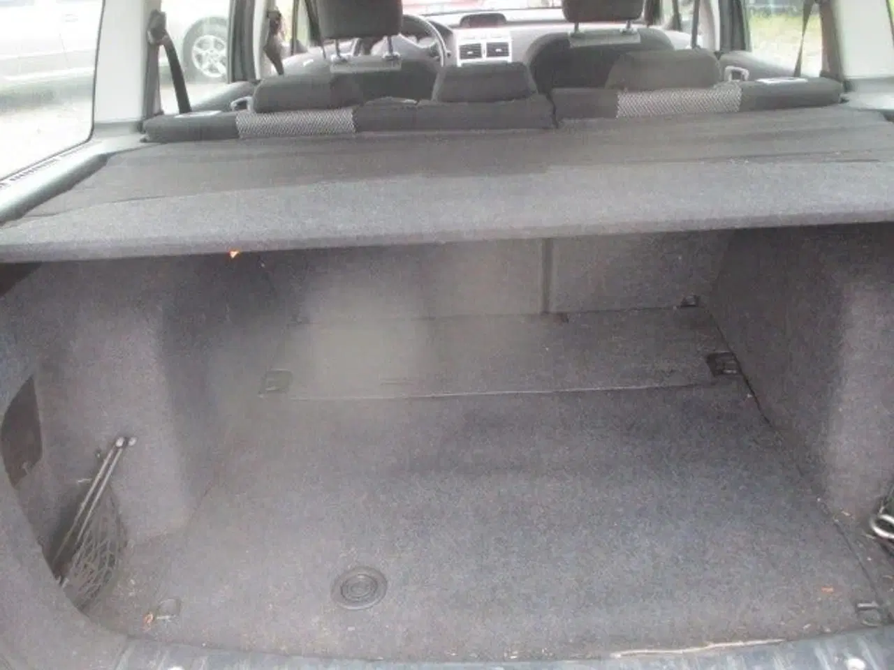 Billede 5 - Peugeot 307 1,6 Edition stc.