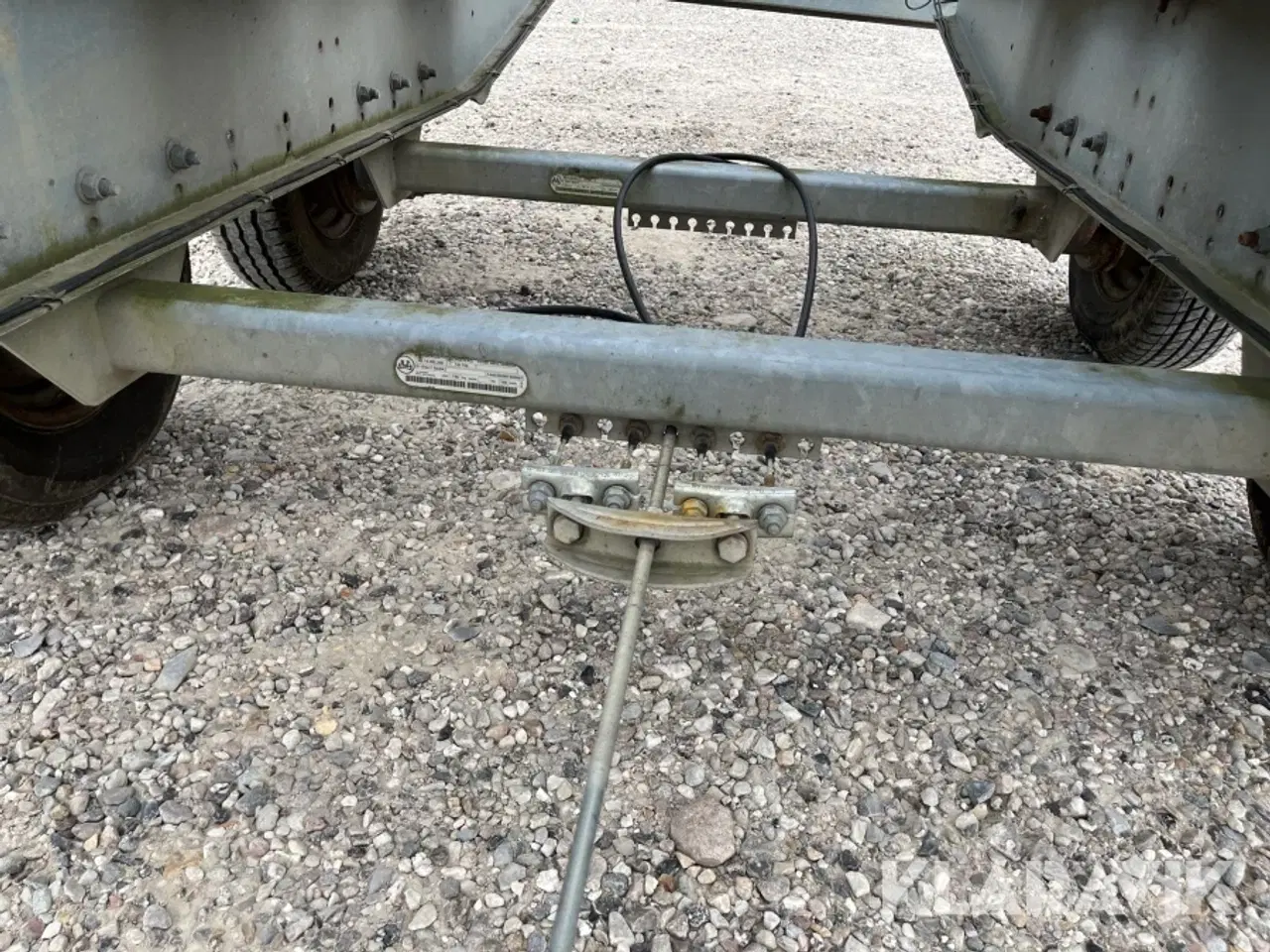 Billede 11 - Rørtrailer Variant 0260s2