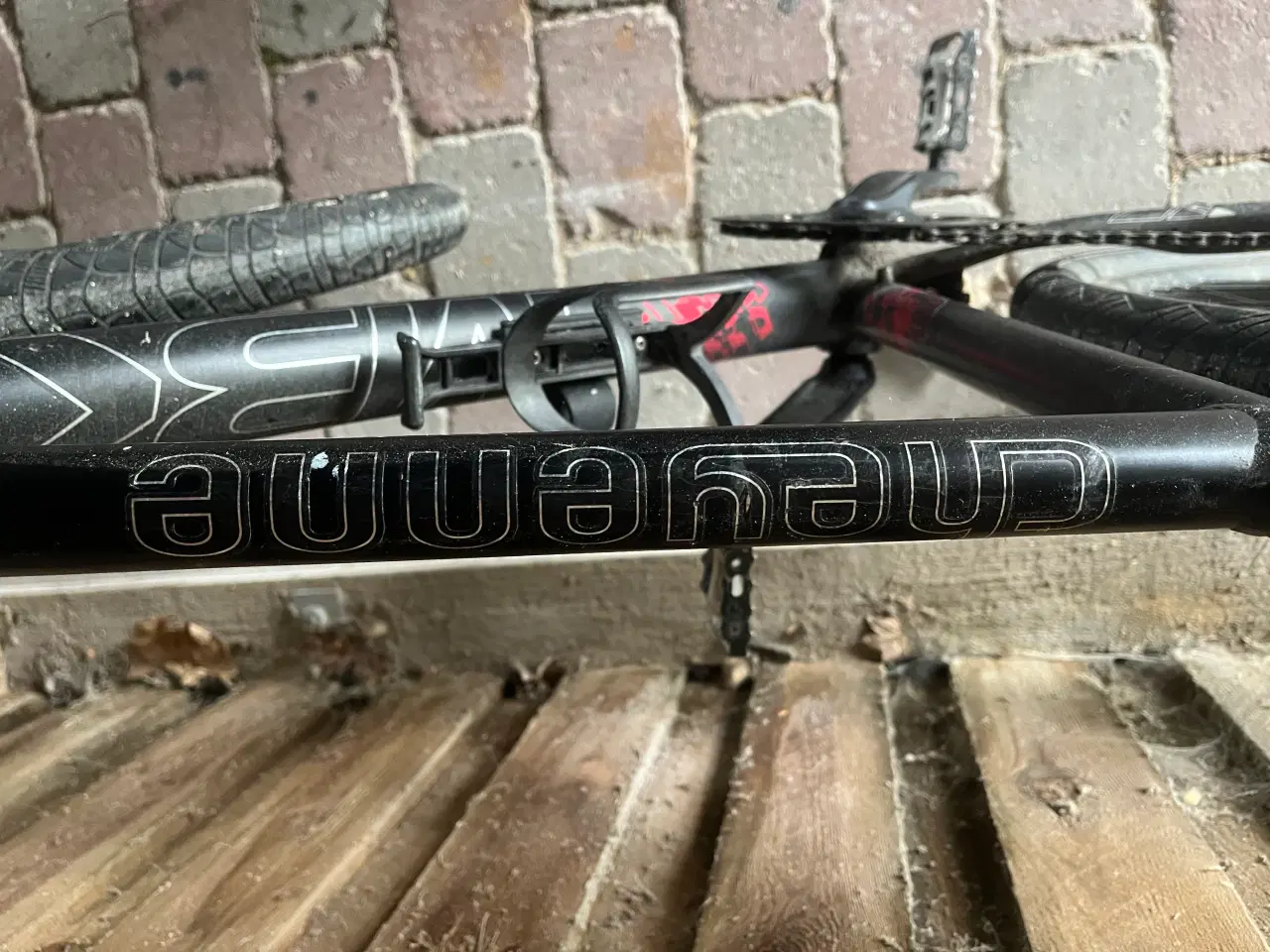Billede 2 - Mbk cykel