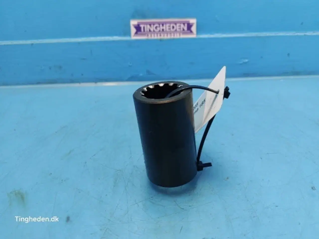 Billede 2 - Case Puma 185 Muffe 5172239