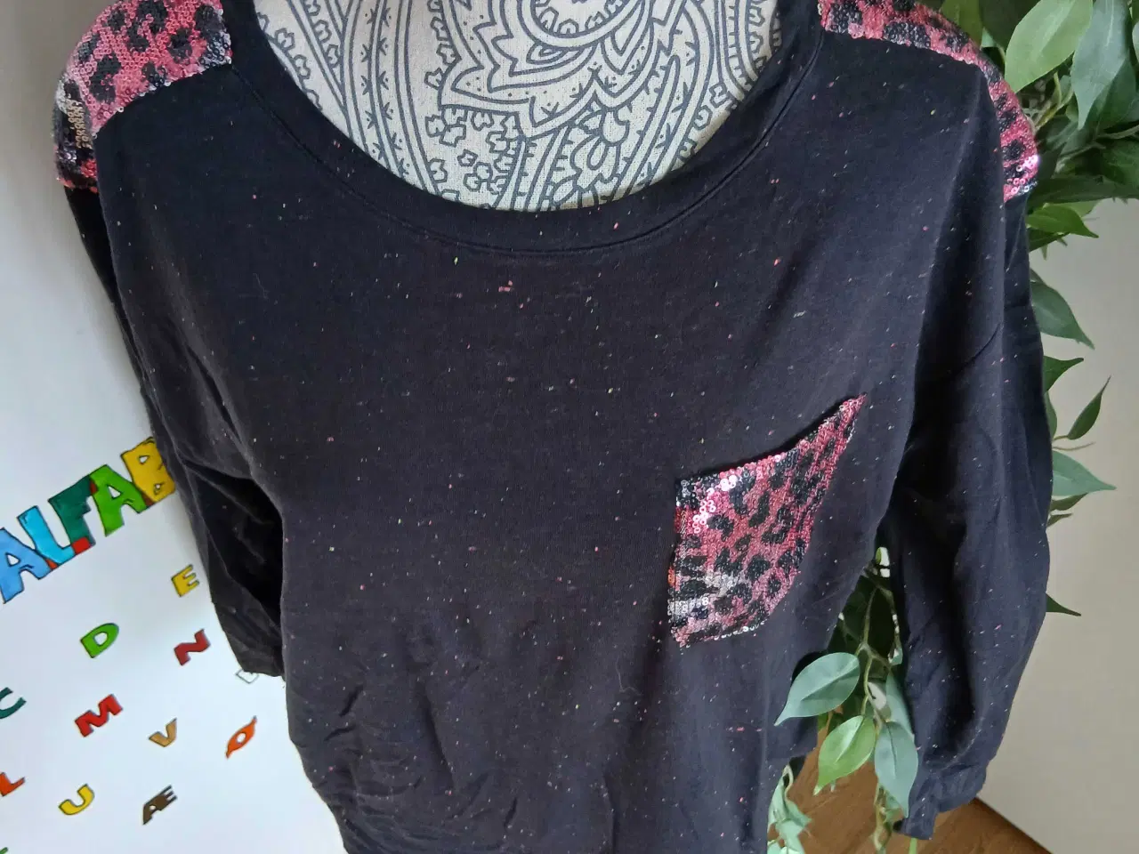 Billede 2 - Bluse. Clea. XL/42