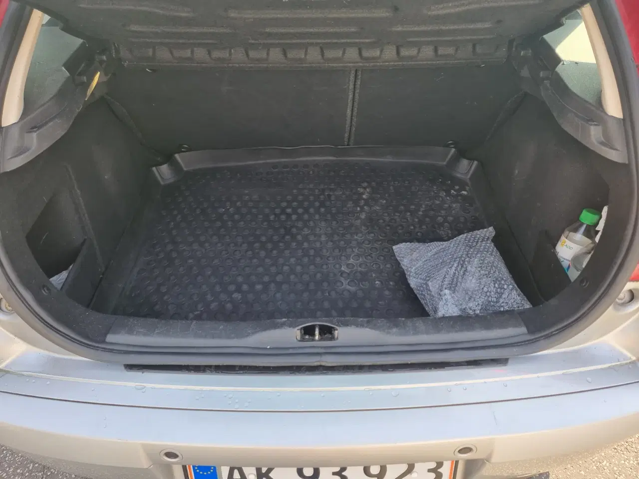 Billede 9 - Citroen C4 HDi 110 Prestige