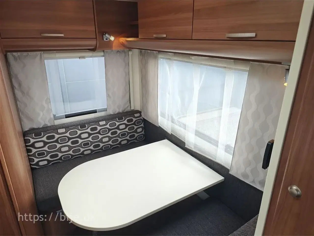 Billede 4 - 2011 - Adria Altea 390 PS