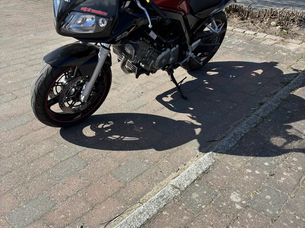 Billede 6 - Suzuki sv 650s