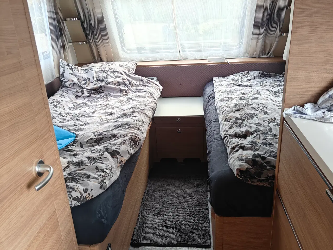 Billede 4 - Adria adora 482 LU Alde varme 