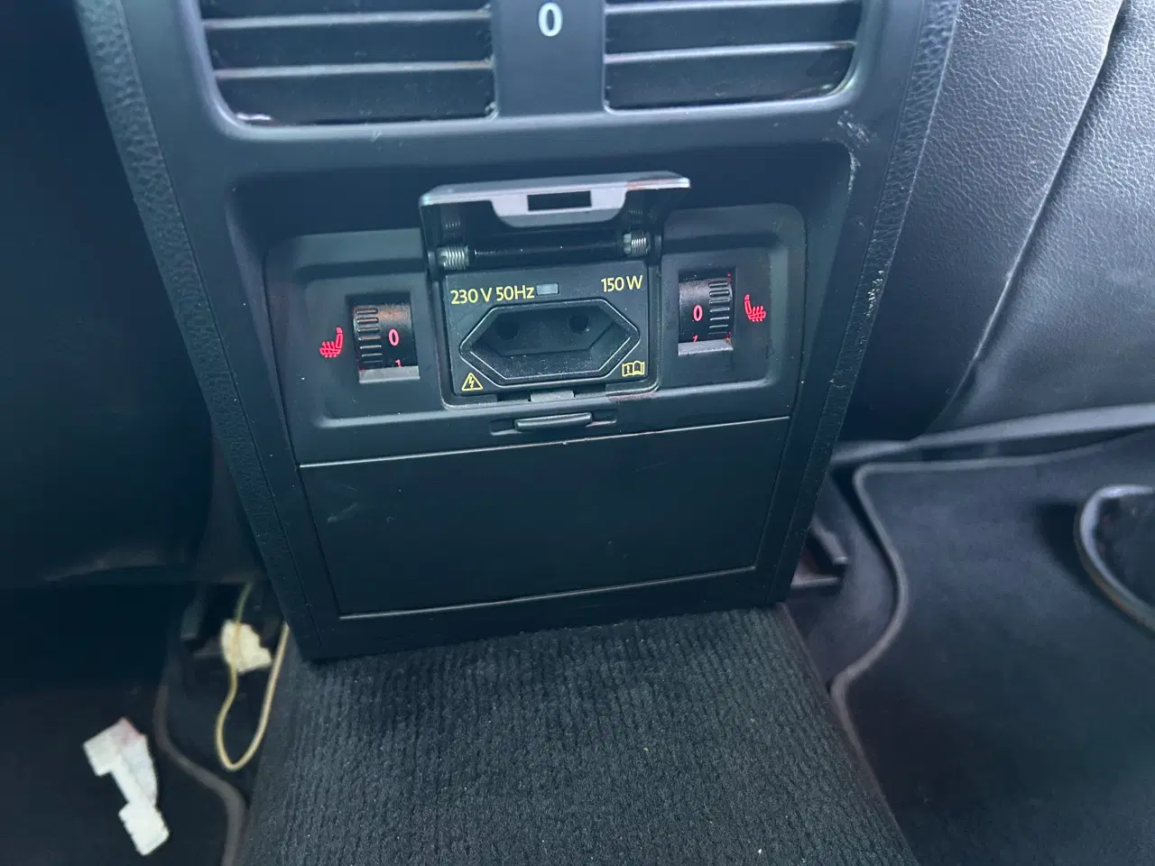 Billede 10 - Nysynet passat 2.0 TDI Aut Higline M/Partikelfilte