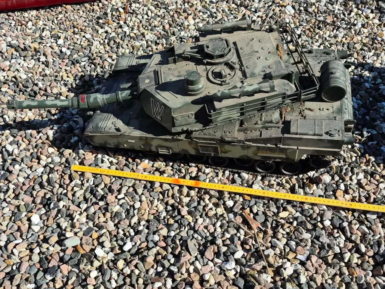 Billede 4 - Fjernstyret bil, båd og drone