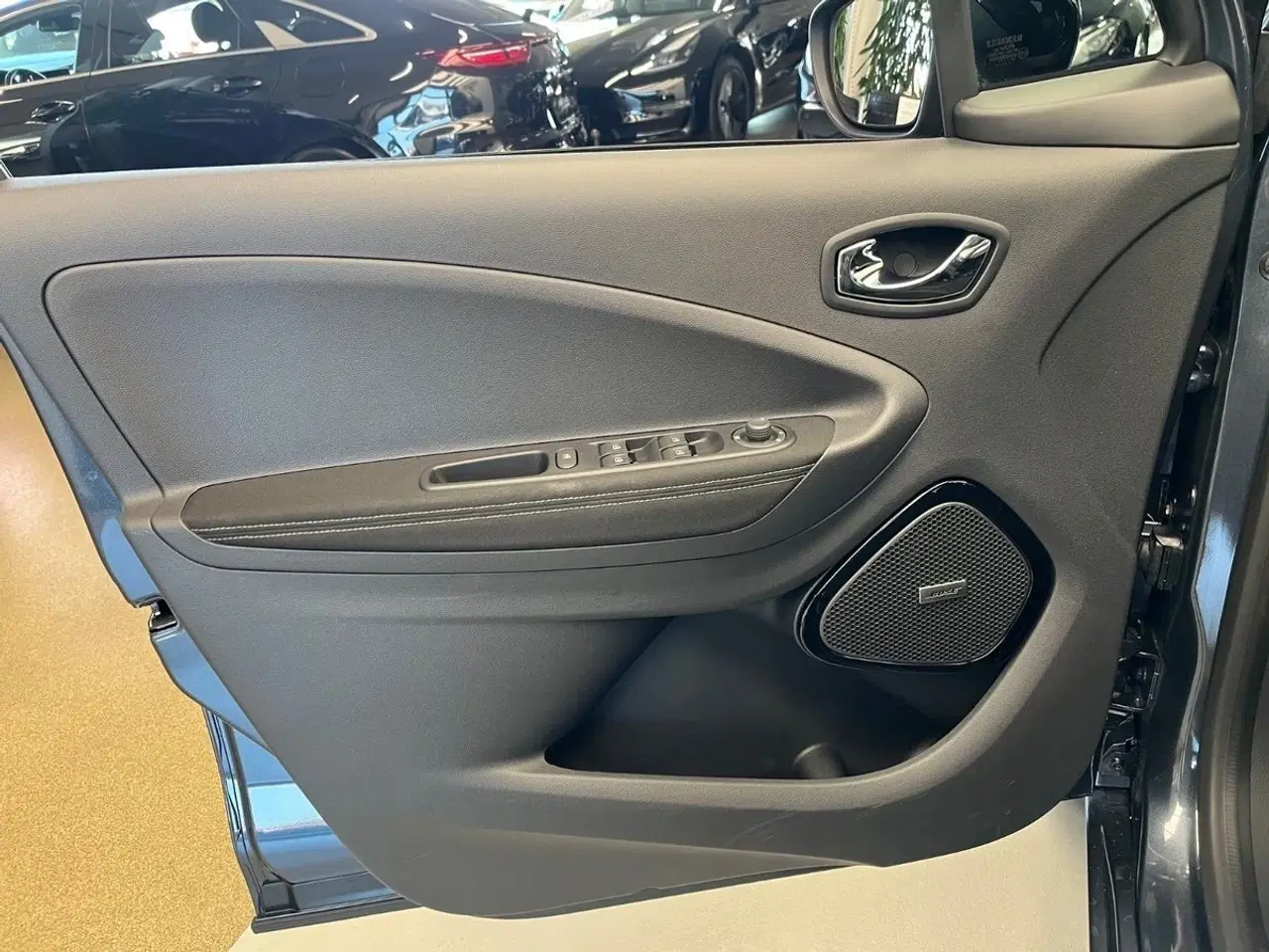 Billede 20 - Renault Zoe 41 Intens