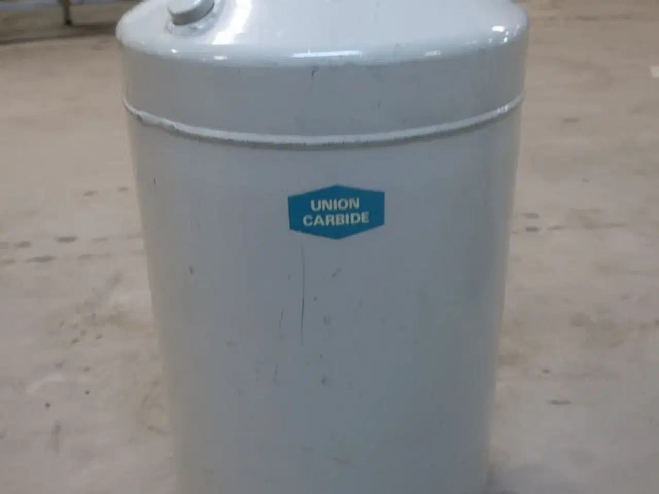 Billede 3 - Nitrogencontainer HEDE NIELSEN