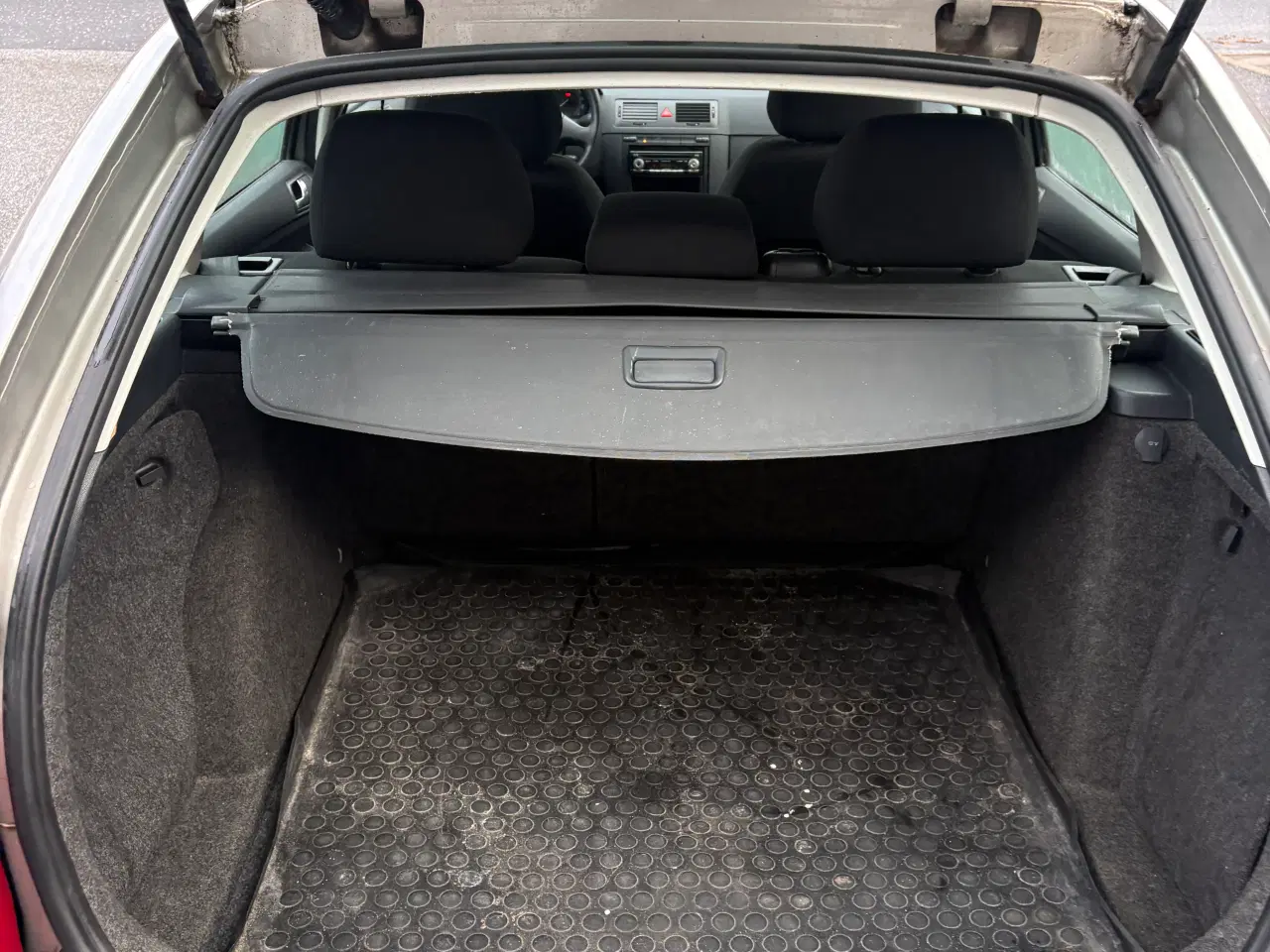 Billede 11 - Skoda Fabia 1.4 16V – 80 HK – Årgang 2007