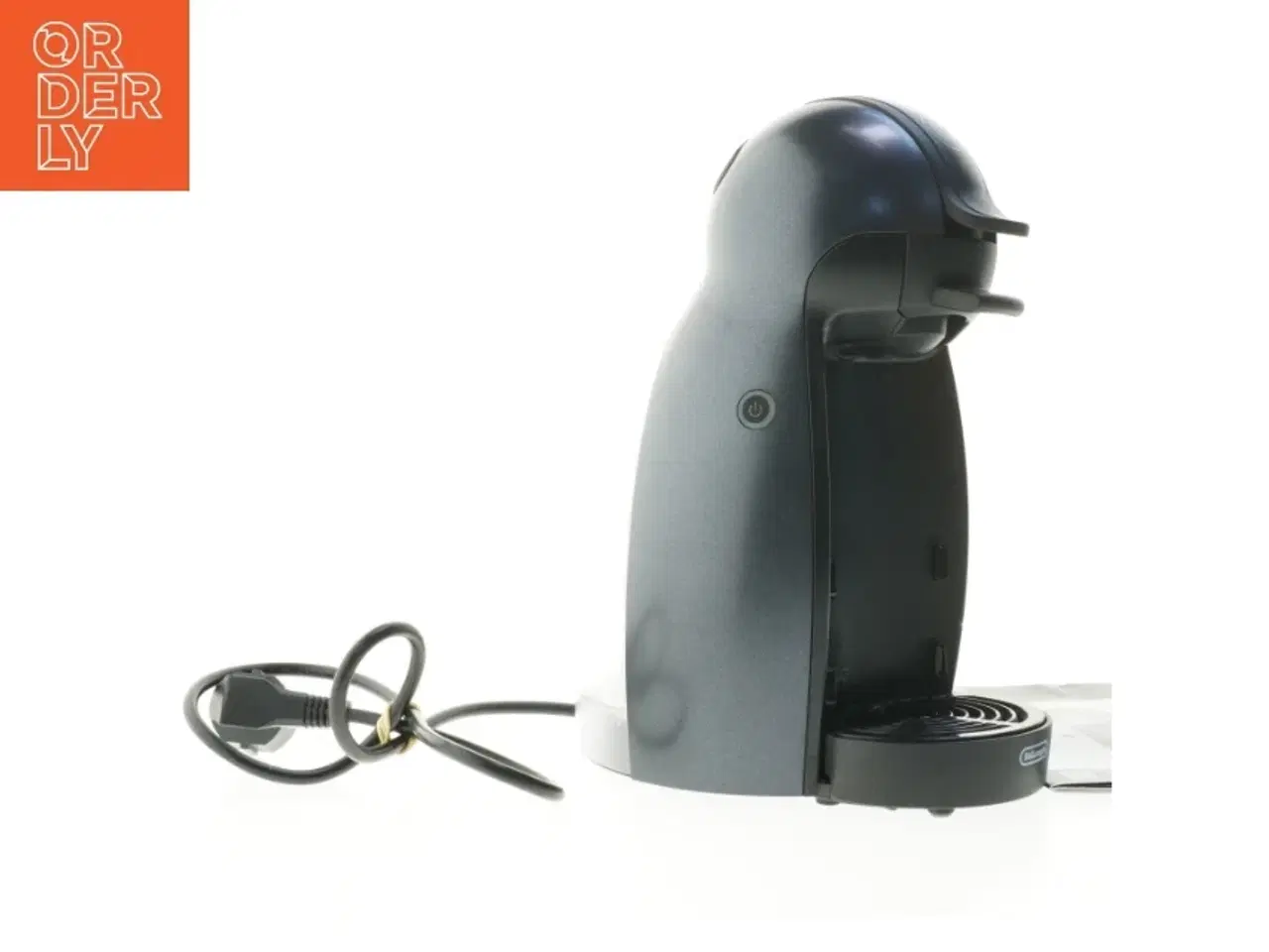 Billede 2 - Kaffemaskine DeLonghi Dolce Gusto fra DeLonghi (str. 29 cm)