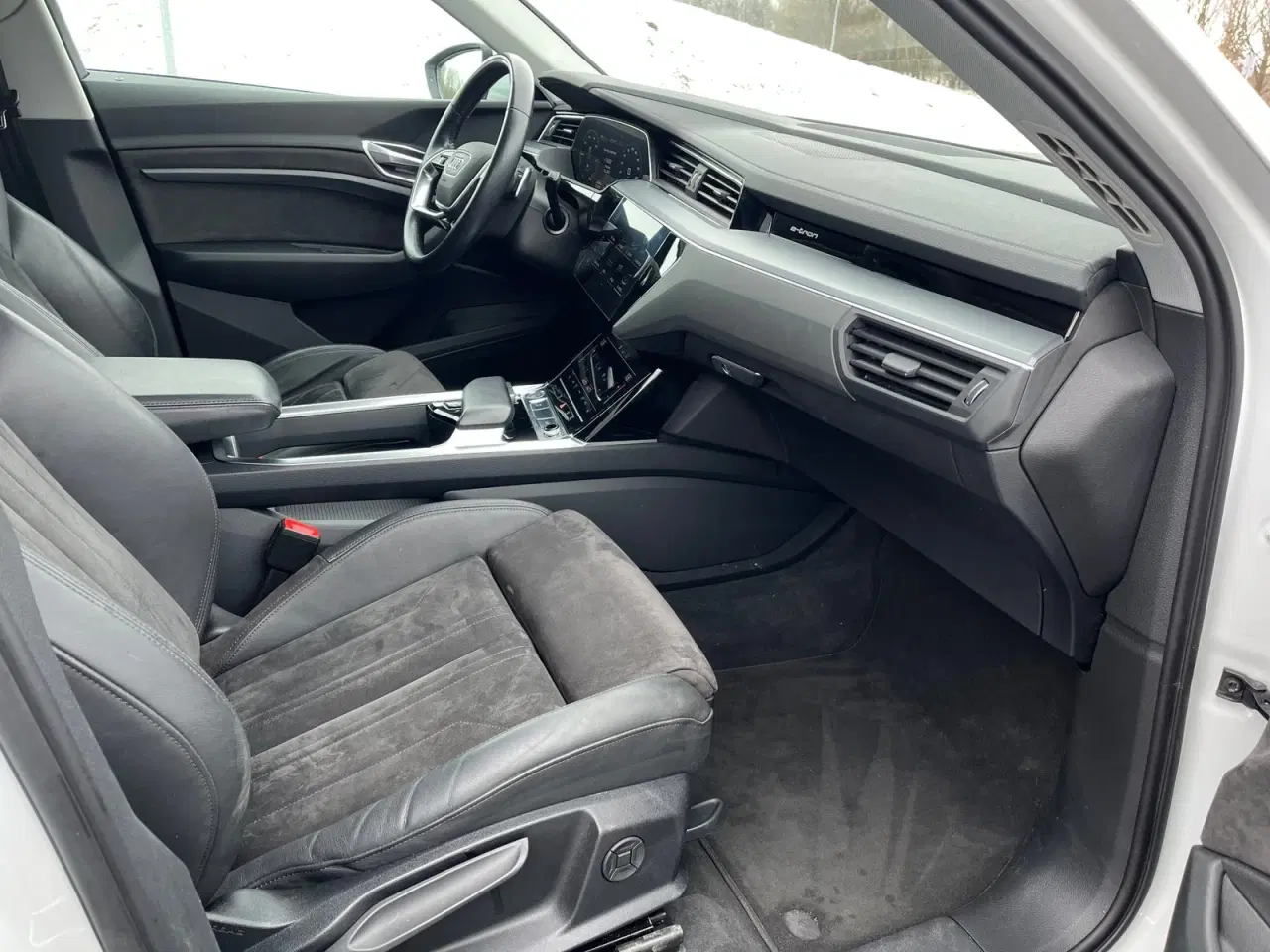 Billede 10 - Audi e-tron 50 quattro