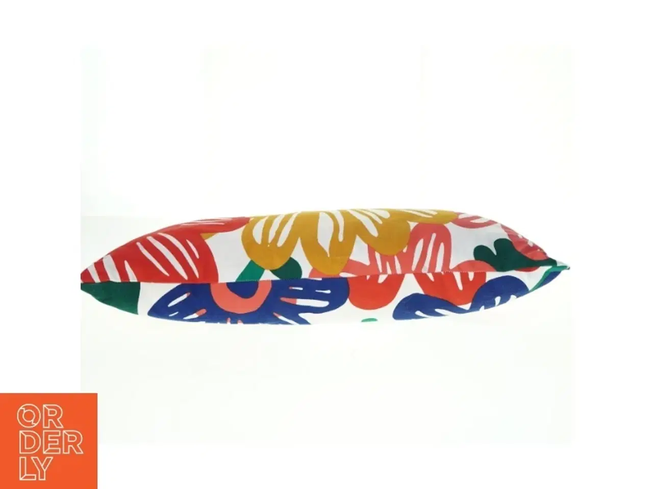 Billede 2 - Pude fra Kent (str. 54 x 24 cm)