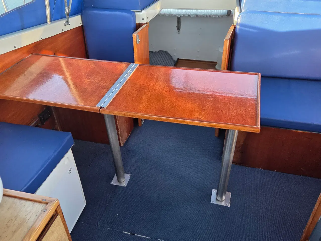 Billede 7 - Fjord 27 Cruiser