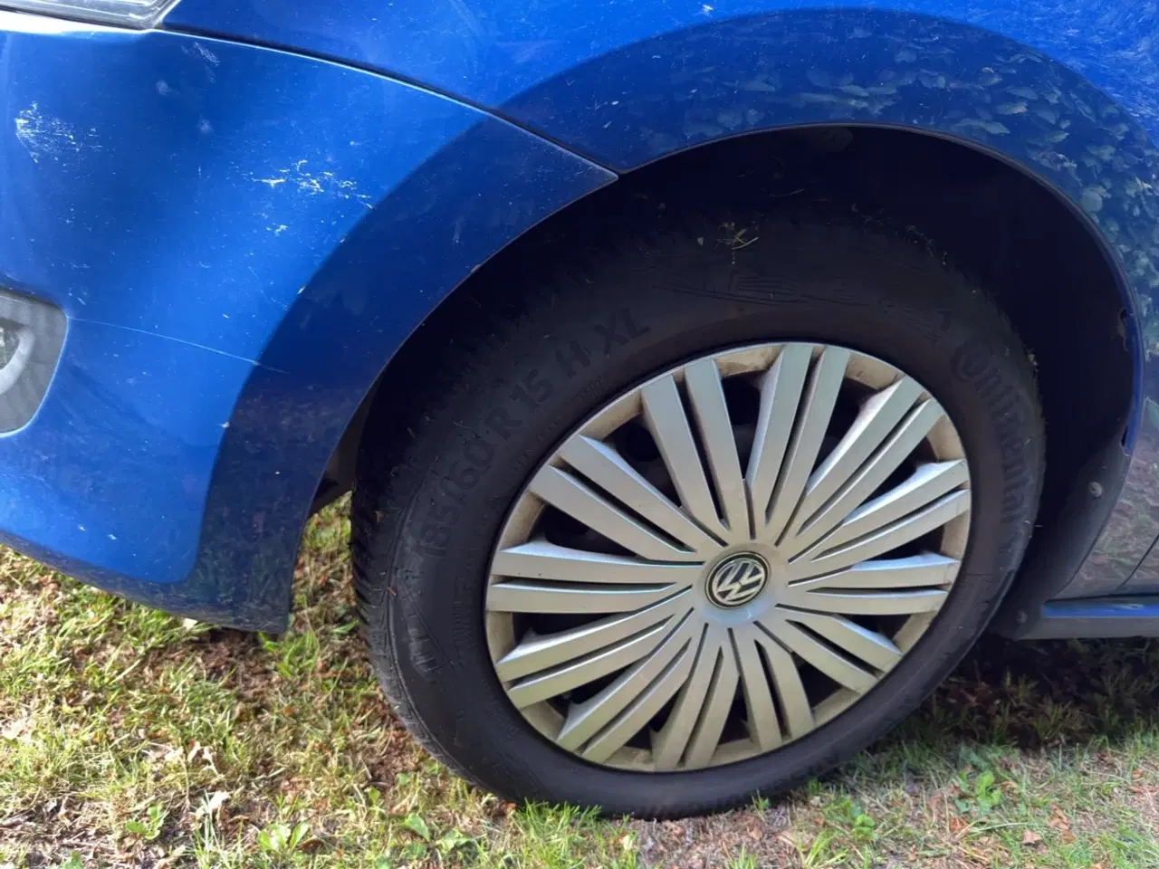 Billede 16 - VW Polo 1,2 TSi 90 Comfortline