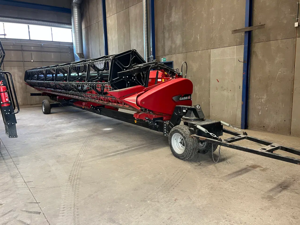 Billede 14 - Case IH 9230 Mejetærskere