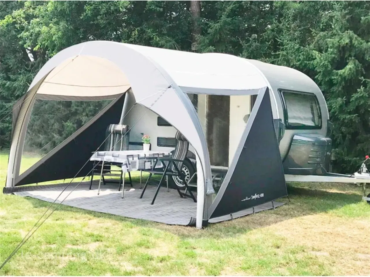 Billede 8 - 2022 - Tabbert T@b 320 Basic