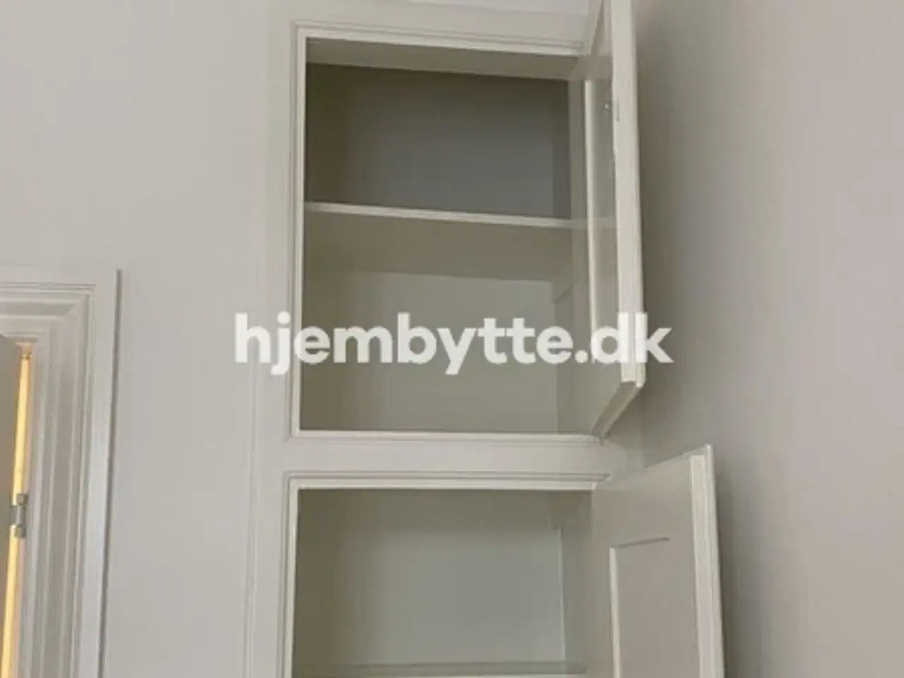 Billede 9 - Hjembytte - Colbjørnsensgade