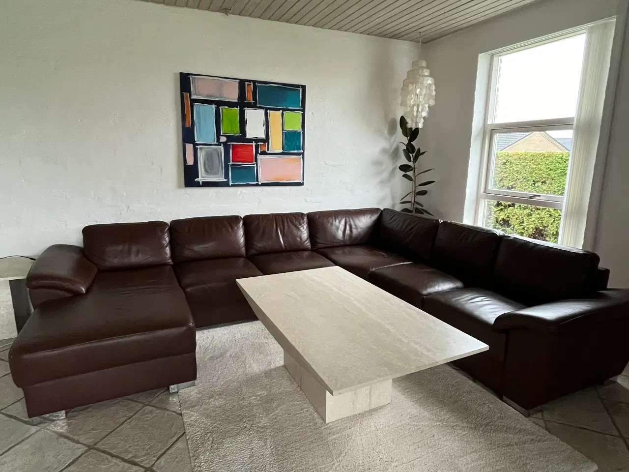 Billede 2 - Hjort Knudsen sofa