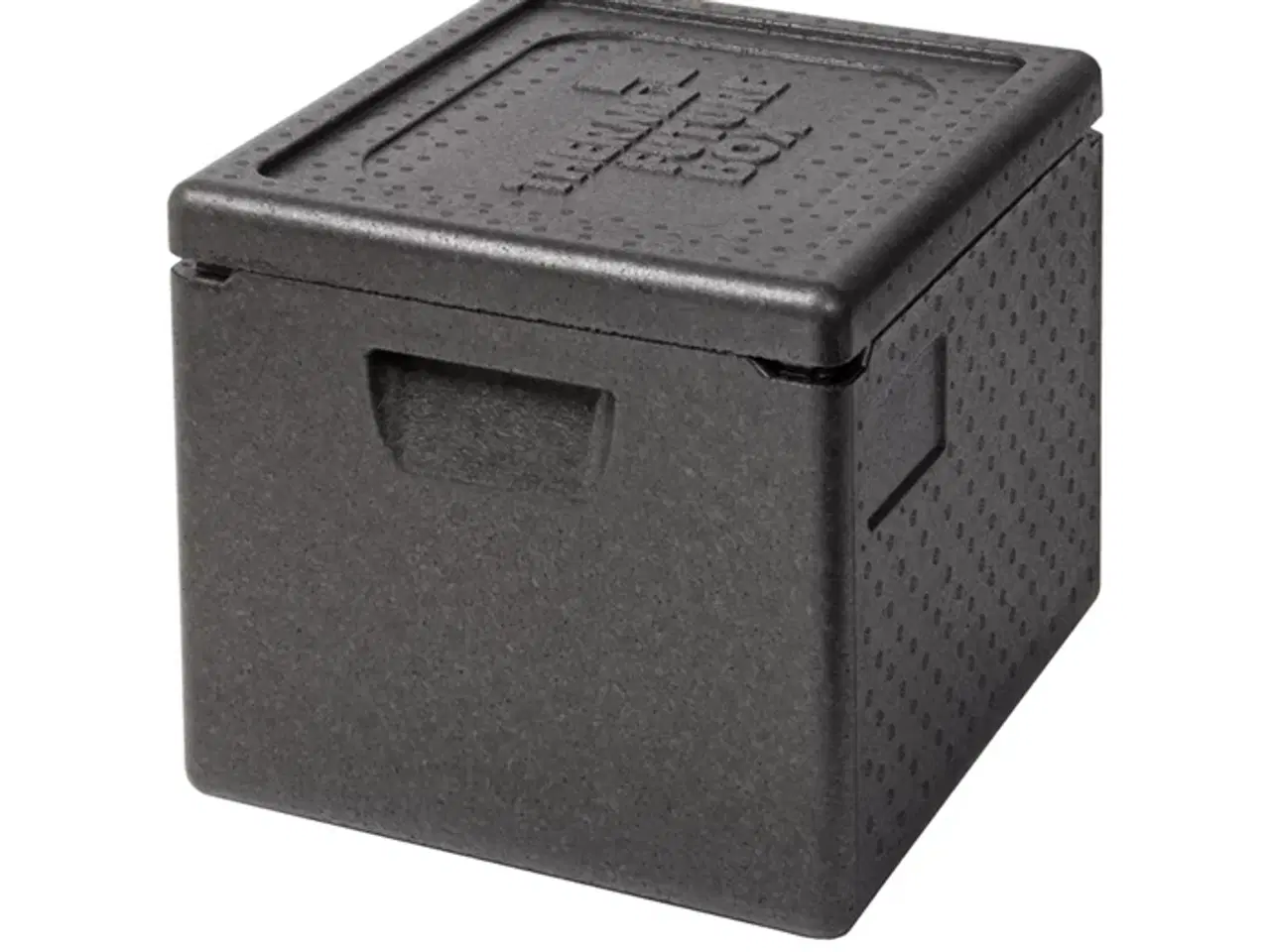 Billede 1 - Termoboks Gastronorm 1/2 – 23 L 390 x 330 x 320 mm