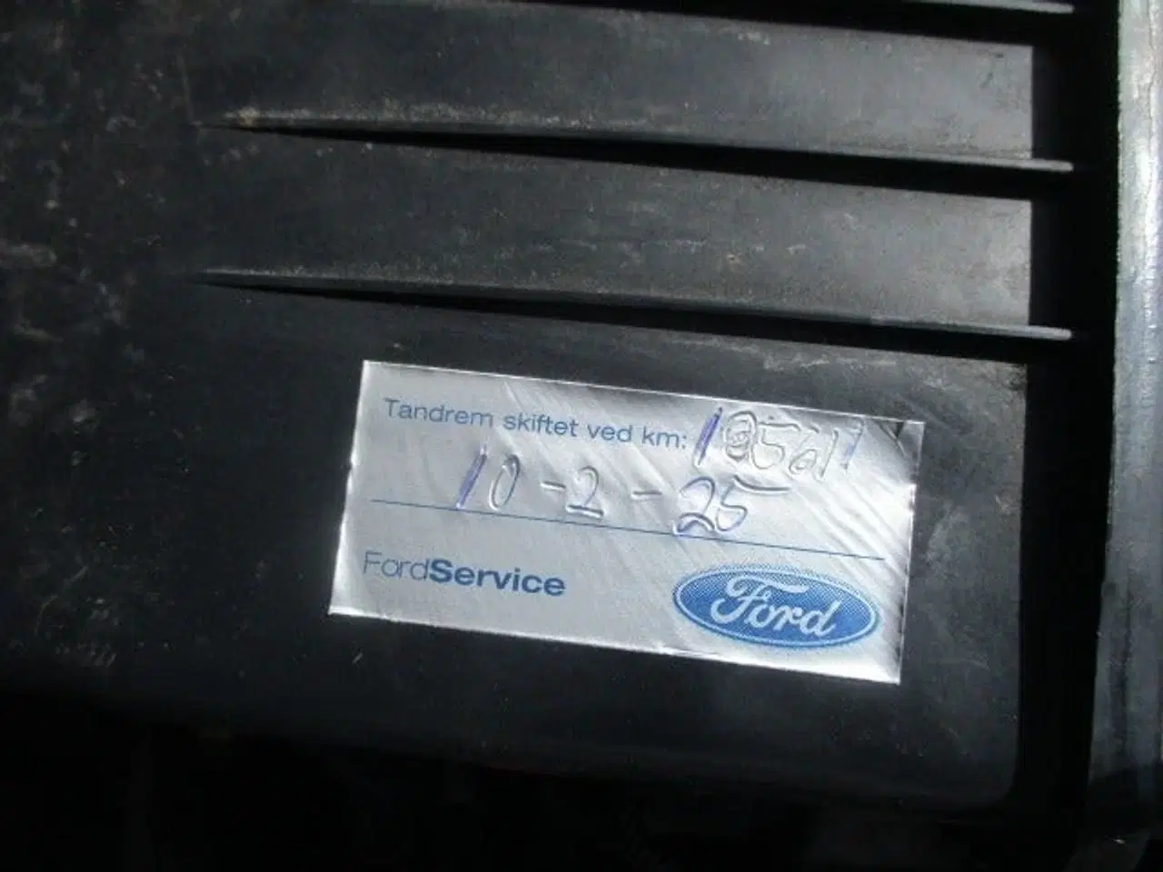 Billede 10 - Ford Ka 1,2 Trend