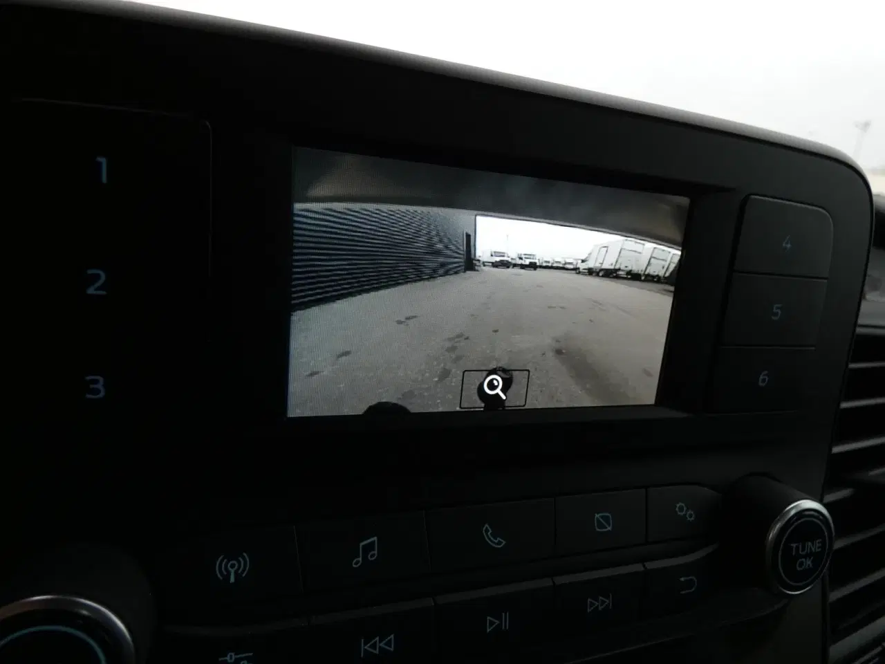 Billede 13 - Ford Transit 350 L3H1 2,0 TDCi Trend 130HK DobKab 6g