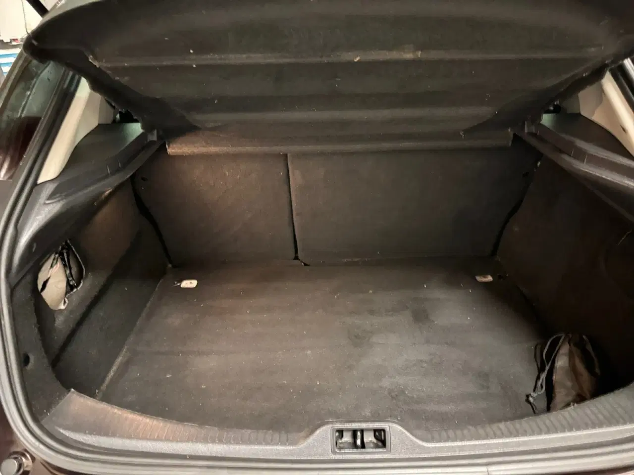 Billede 11 - Renault Megane III 1,5 dCi 110 Limited Edition EDC