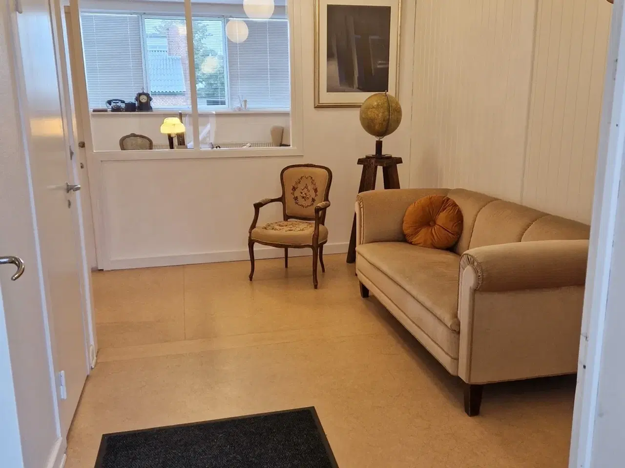 Billede 3 - Velbeliggende kontor- og let lagerlejemål i et populært erhvervsområde i Glostrup