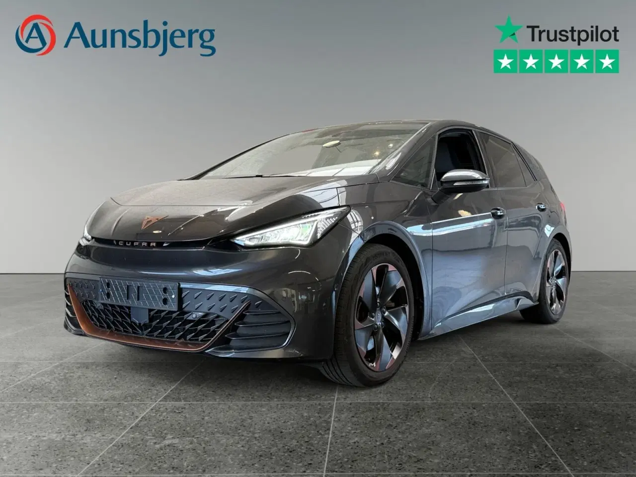Billede 1 - Cupra Born 77 e-Boost
