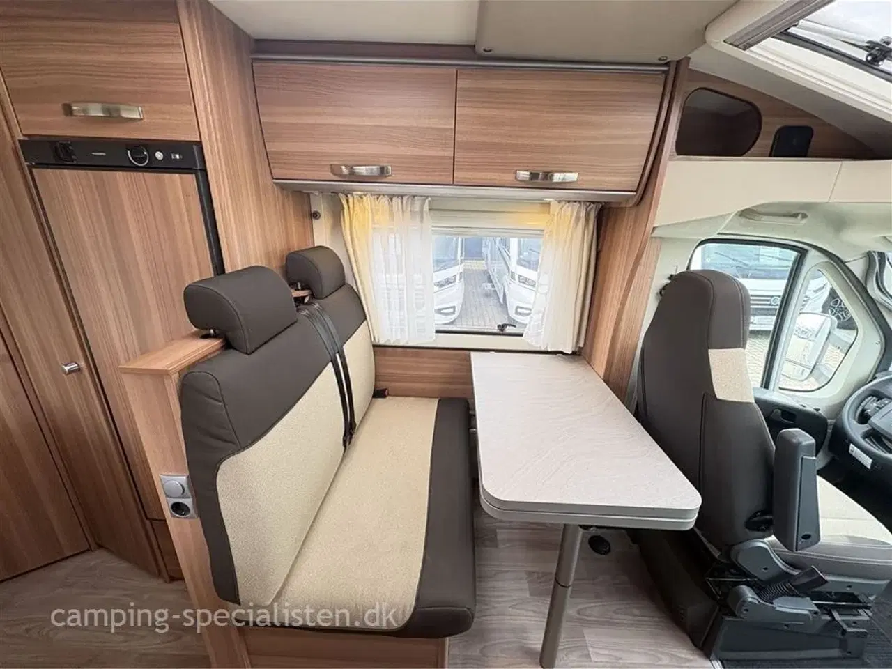 Billede 6 - 2018 - Weinsberg CaraLoft 600 MF   Weinsberg CaraLoft 600 MF 2018 - Se den nu hos Camping-Specialisten.dk
