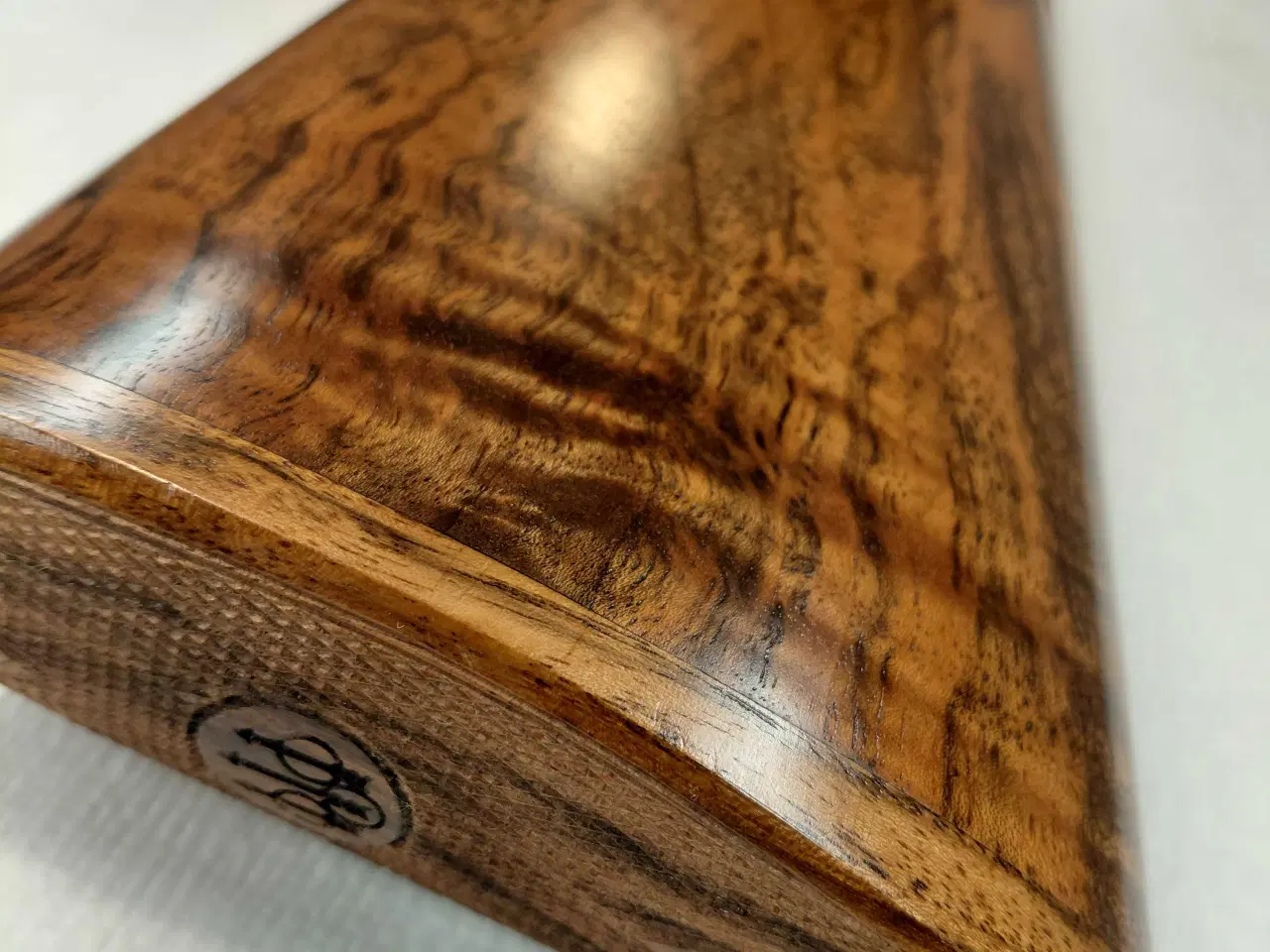 Billede 7 - Beretta 471EL sidebøsse