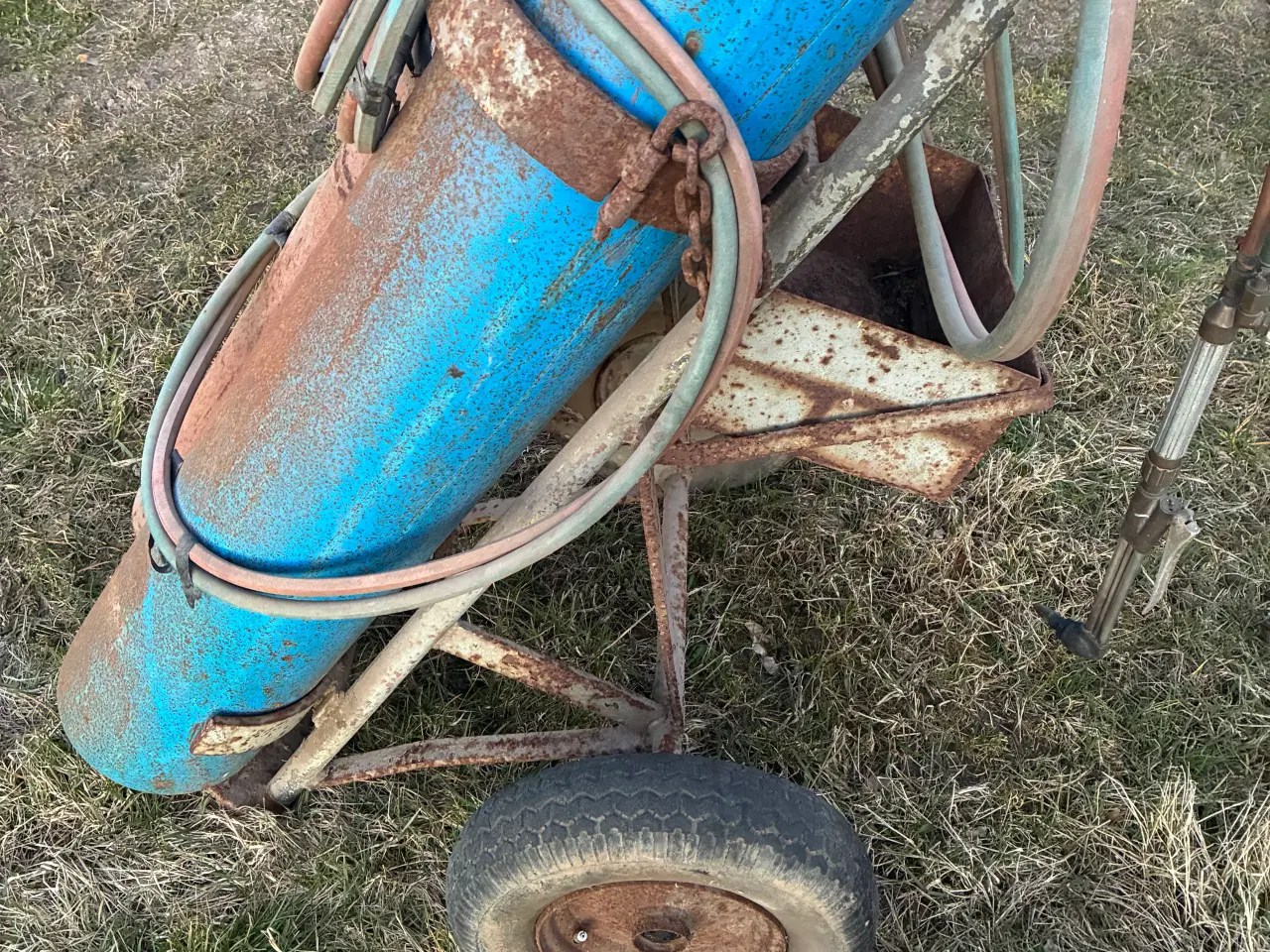 Billede 2 - Skærebrænder autogen svejser 