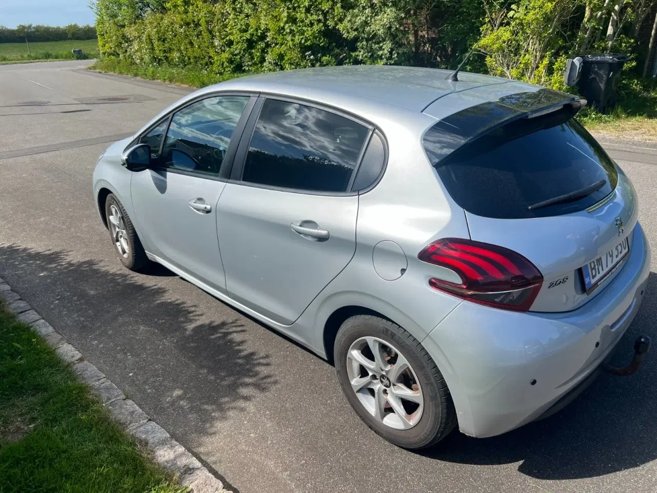 Billede 3 - Peugeot 208 1,6 BlueHDi 100 Active