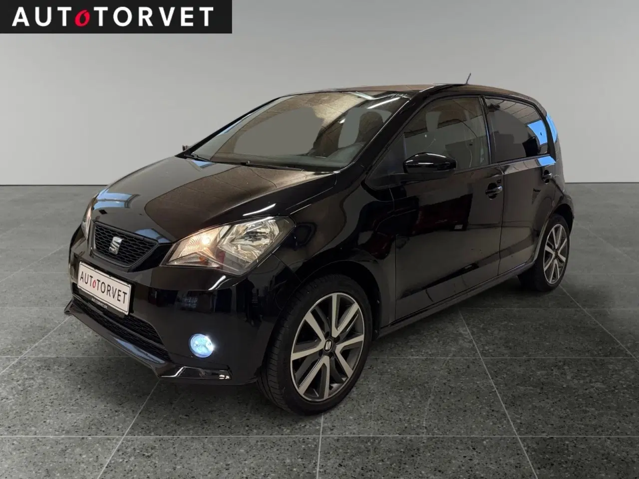 Billede 1 - Seat Mii  Electric