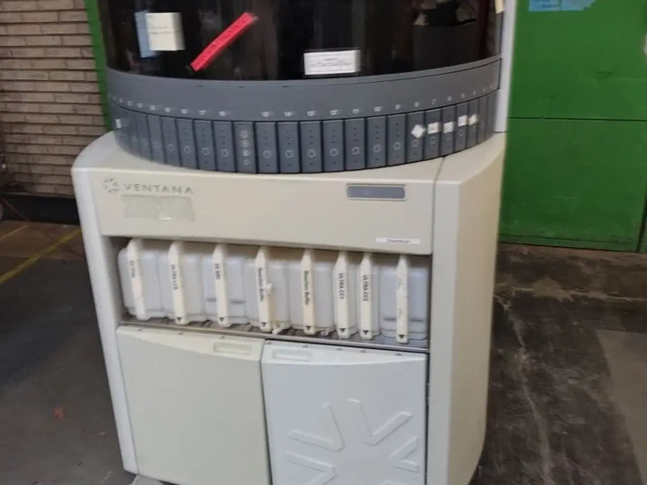 Billede 4 - Automated Staining System VENTANA BenchMark Ultra