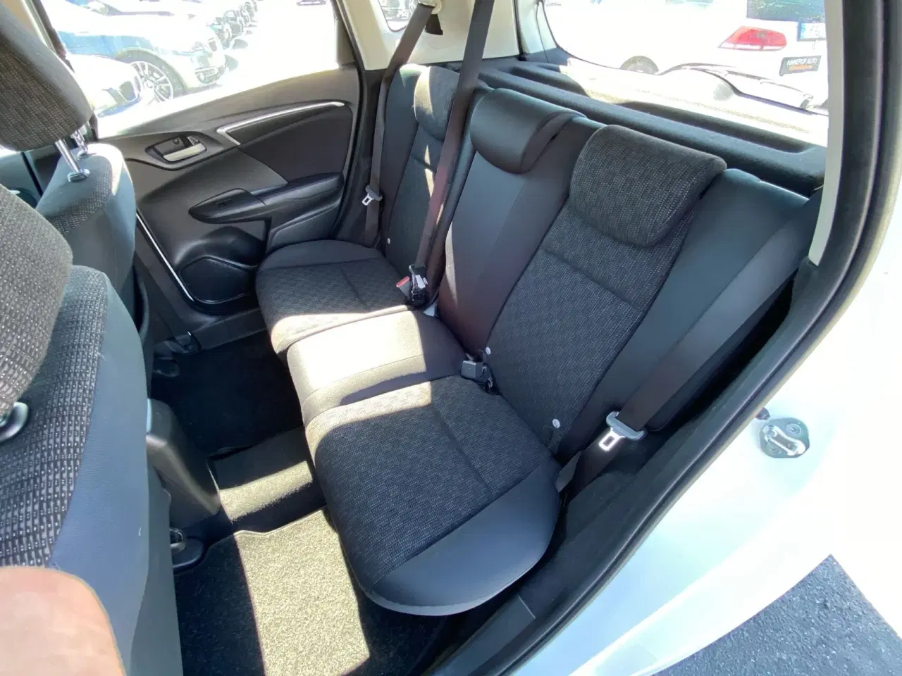 Billede 11 - Honda Jazz 1,3 Comfort Navi & ADAS 102HK 5d 6g